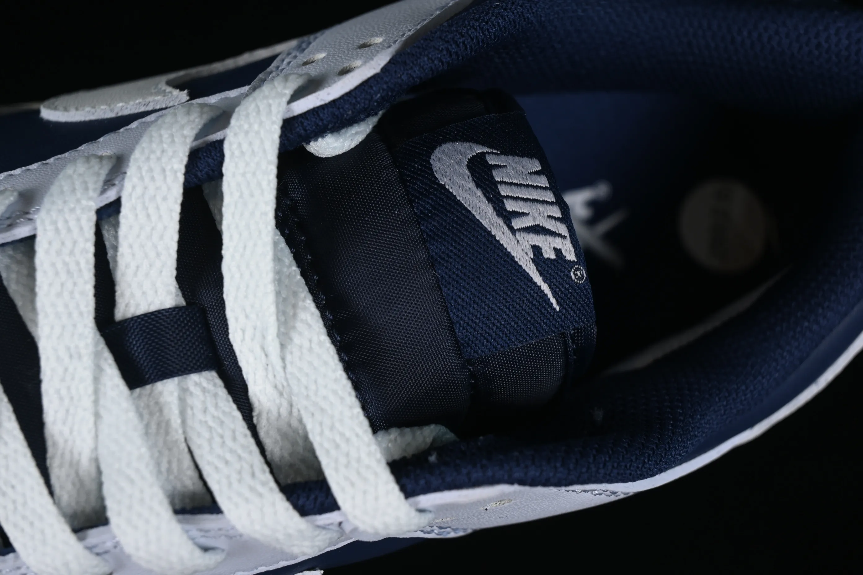 All categories Nk SB Dunk series Nk SB Dunk Low low-top sneakers Nk Dunk Low gray blue SB low-top casual sneakers FB9109-002